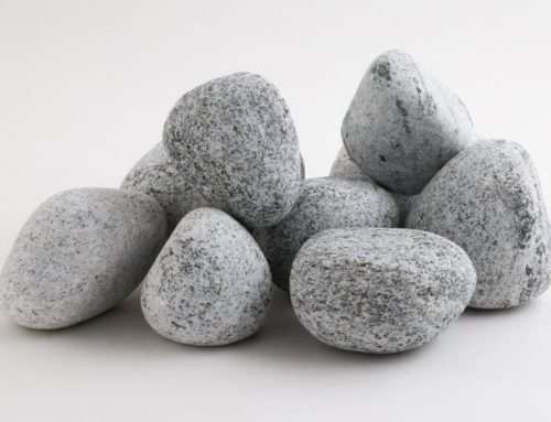 Taking Stock of the Stones We Carry