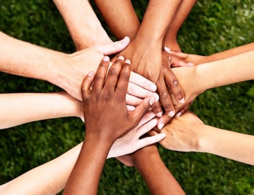 Believing & Belonging