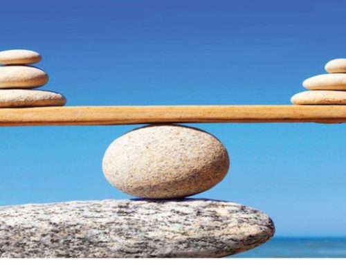 Vitapoise: Mastery of Being
